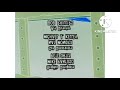 REUPLOAD Upside Down Sesame Street Season 25 End Credits 1993 1994 In G Major