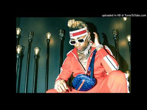◊ [FREE] "Guap" Ronny J x Lil Pump type beat 2018 | Prod. by POLOBOY 81*