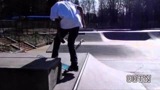 Wale - Street Runner - Folarin