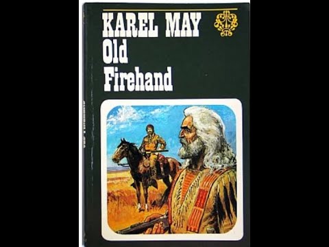 Old Firehand - May Karel