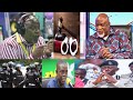 Asɛm Ato Hopeson Adorye as Kwame Sefa Kayi calls on BNI for his Ârrɛst on.....