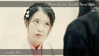 [FMV] Scarlet Heart Ryeo OST - I love You I Remember You by I.O.I.