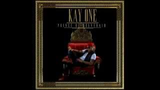 Kay One - auf mich (Prince of Belvedair)