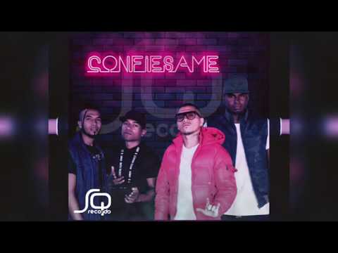 Monetaryo, Fraggy, Milenio,Ob Mr Blue - Confiesame (SQ Records)