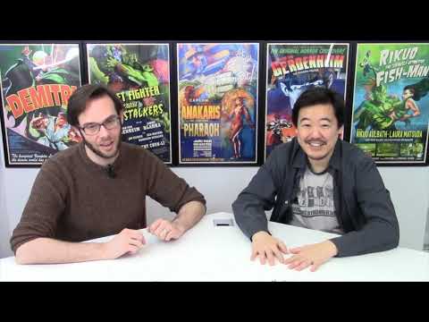 STREET FIGHTER LEAGUE: Pro-US 2019 Week 4 Analysis