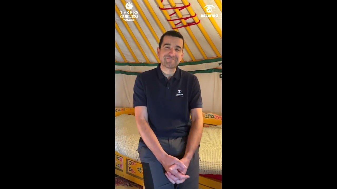 Explorez la biodiversité avec Matthieu, naturaliste et photographe Terres Oubliées