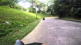 Once is Never Enough