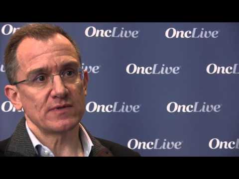 Dr. Rubin on Advantages With Whole-Exome Sequencing