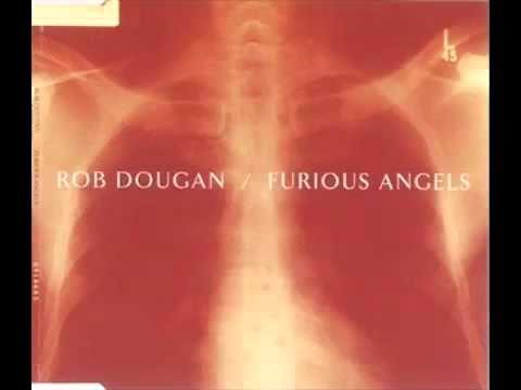 Rob Dougan - Furious Angels (Orchestral Version)