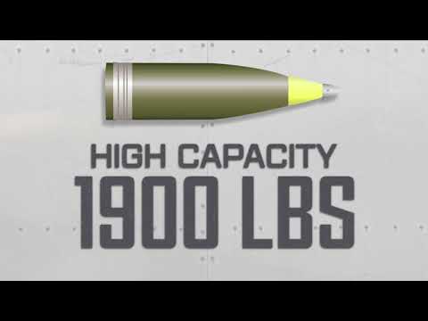 Battleship IOWA - Projectiles 101