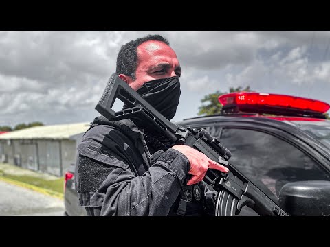 Polícia Penal Federal