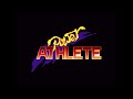 Vagnad Power Athlete SNES Music