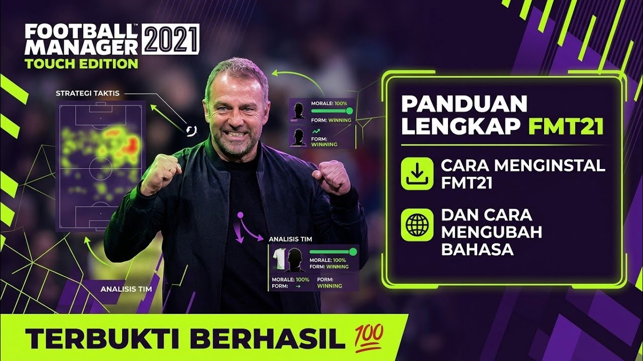 Thumbnail FM21 Touch