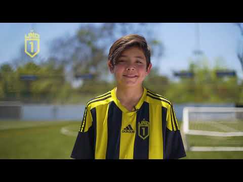 VIDEO PROMOCIONAL EL UNO CAMPUS ESCUELA DE FUTBOL