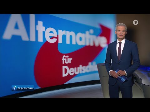 tagesschau 20:00 Uhr, 26.02.2026