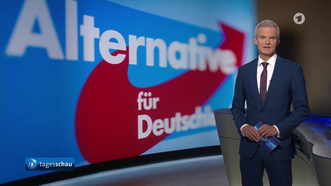 tagesschau 20:00 Uhr, 26.02.2026