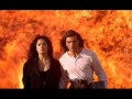David Baerwald -- Walk Through Fire *k~kat sacrifice café*
