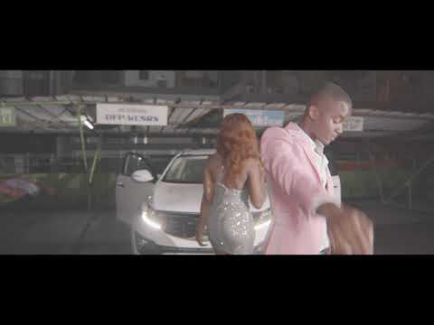 YOUNG R.I - JOLIE FEMME. ( Official Music Video )