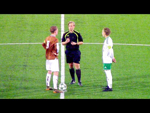 G19: Kråkerøy – Borgen, sammendrag [2018-09-19, Elite, Østfold]