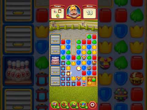 Royal Match Level 1855