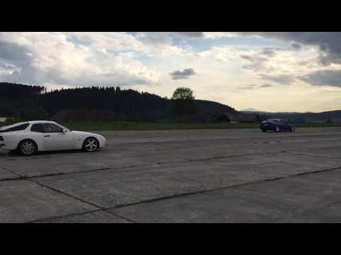 Drag racing Vatra Dornei 2016 Aerodrom Floreni #3 ( 1080p Full HD )