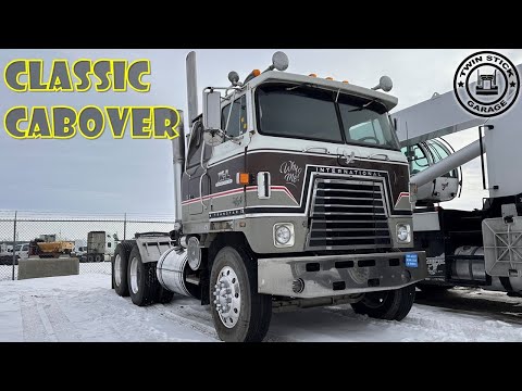 International Transtar II - On The Hunt Ep.59
