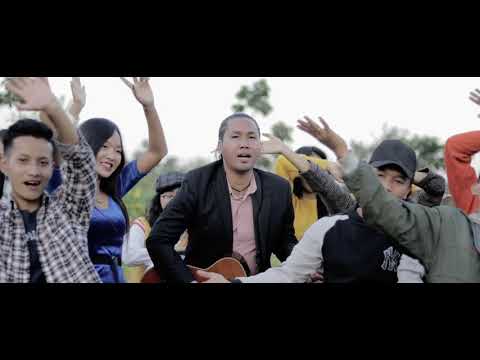 Nghahhlelh Kum Thar - Lalnunsanga (T.Melody) [2021 Hla Thar]