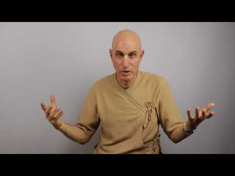 "I Have Nothing to Give" by HG Mahatma Prabhu - June 14, 2018