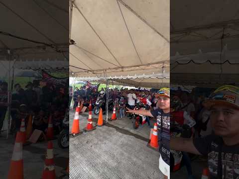 GRACING VS RS8 | 230cc Boss Ronz vs Boss  Junar