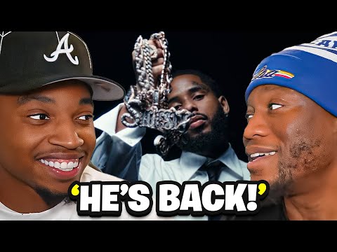 Zias & B Lou React To Pooh Shiesty - FDO [Official Music Video]