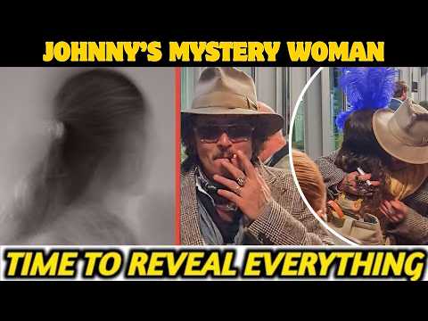 Who Is Johnny Depp’s Special Someone? The Truth Behind the Rumors