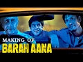 Video for film (Barah Aana)(2009)
