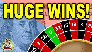 Win $1000! Emy's Backside Roulette System thumbnail