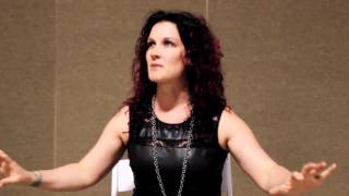 Plumb: Family and Restoration