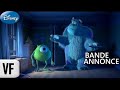 MONSTRES CIE Disney 064 Bande Annonce VF 2002 HD