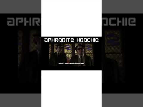 Aphrodite - Hoochie