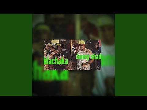 GreenDrip (feat. Danny Shadez)