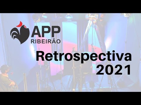 Retrospectiva 2021