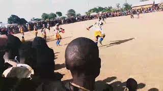 NDAMA JIGUSHILAGA SHOW KONANNE July 1 2026