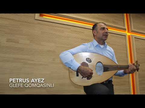 Petrus Ayez - Glefe qomqasinli - 269