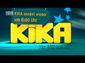 KIKA DE 26 11 2022 Sendestart Vorschau