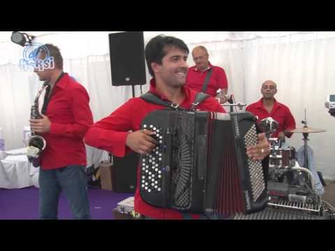 SLADJAN DOBRNJAC sa Orkestrom LEPO SRPSKO KOLO