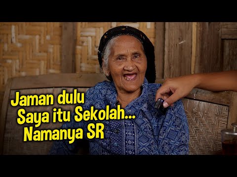 Super Smart Grandma, Walking Calculator