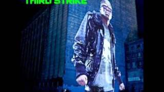 Tinchy Stryder - My last turn  ft. Eric Turner  (2010)