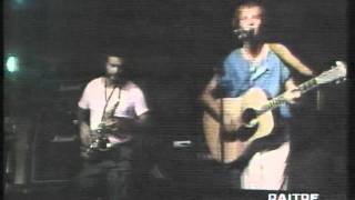 RON E GLI STADIO LIVE A PESCARA nel brano &quot;BOTTE&quot; (unico nel web!) C&#39;è pure il testo