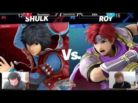 Tri-City Tumble 11: Crew Battles - EWA vs Hermiston - Semi-Finals