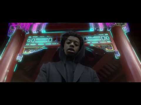 SKINNYBLACKBOY - UP IN THE SKY (prod. Florida Juicy)