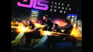 JLS - Take A Chance On Me