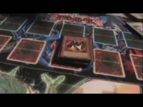 Yugioh Chaos Monarchs Deck
