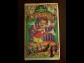 The New Adventures Of Pinocchio